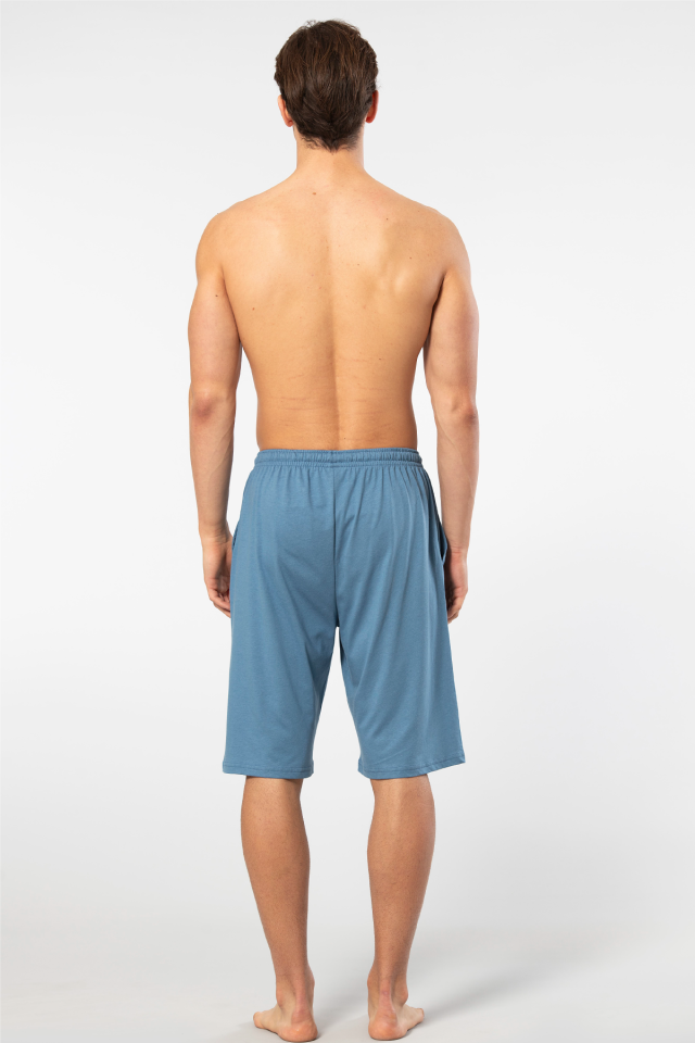 Cacharel Modal Bermuda Tek Alt