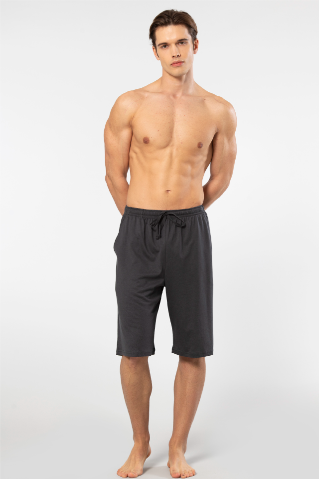 Cacharel Modal Bermuda Tek Alt