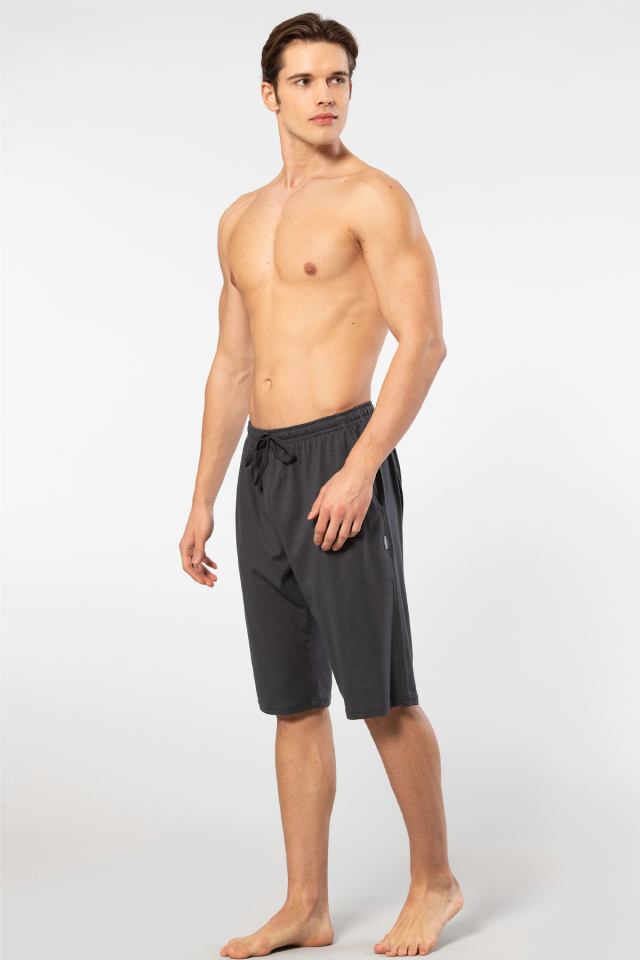 Cacharel Modal Bermuda Tek Alt