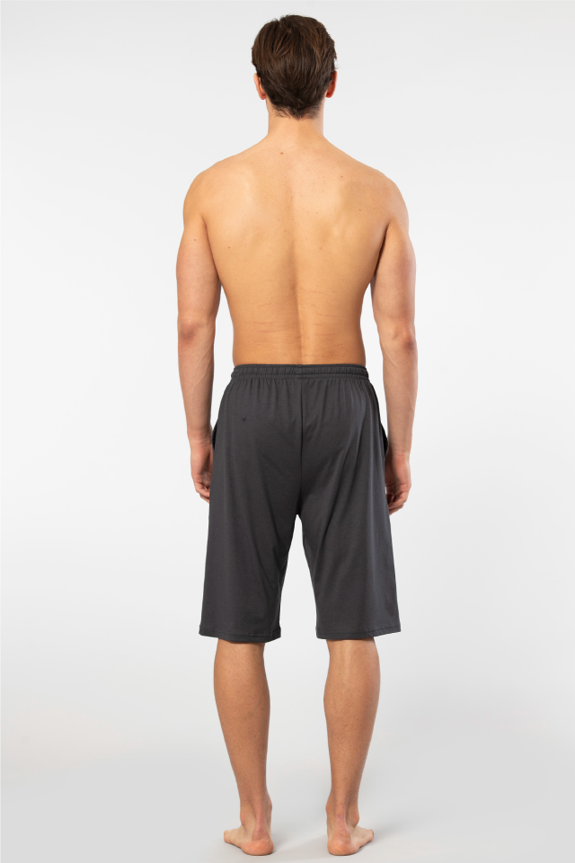 Cacharel Modal Bermuda Tek Alt