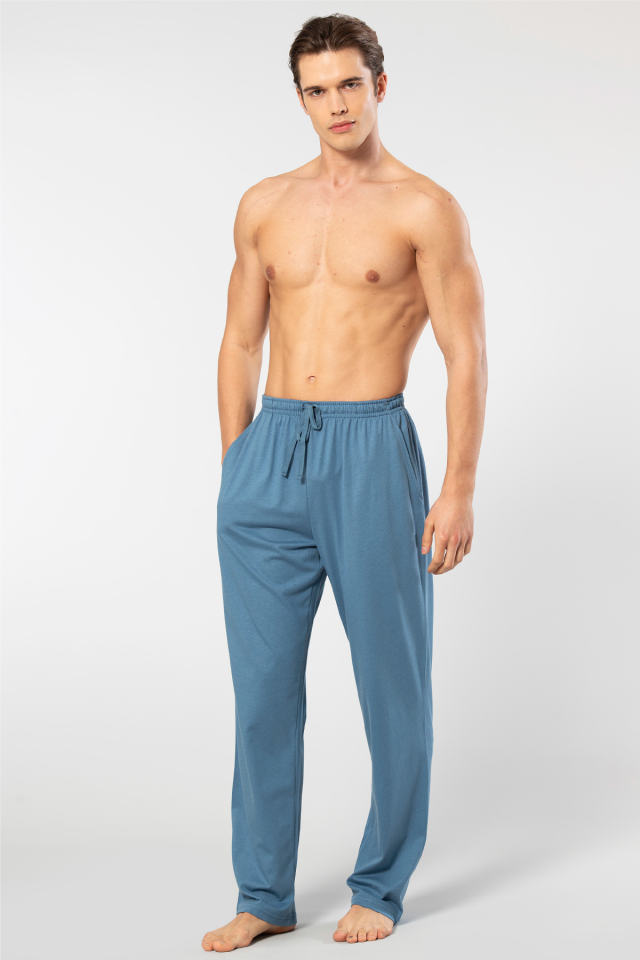 Cacharel Modal Pijama Tek Alt