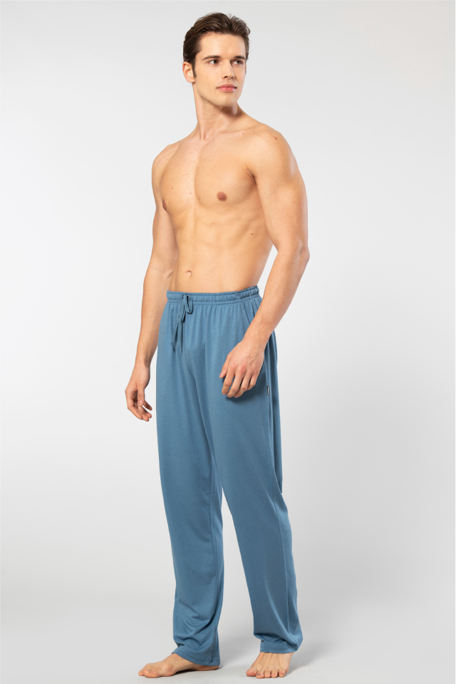 Cacharel Modal Pijama Tek Alt