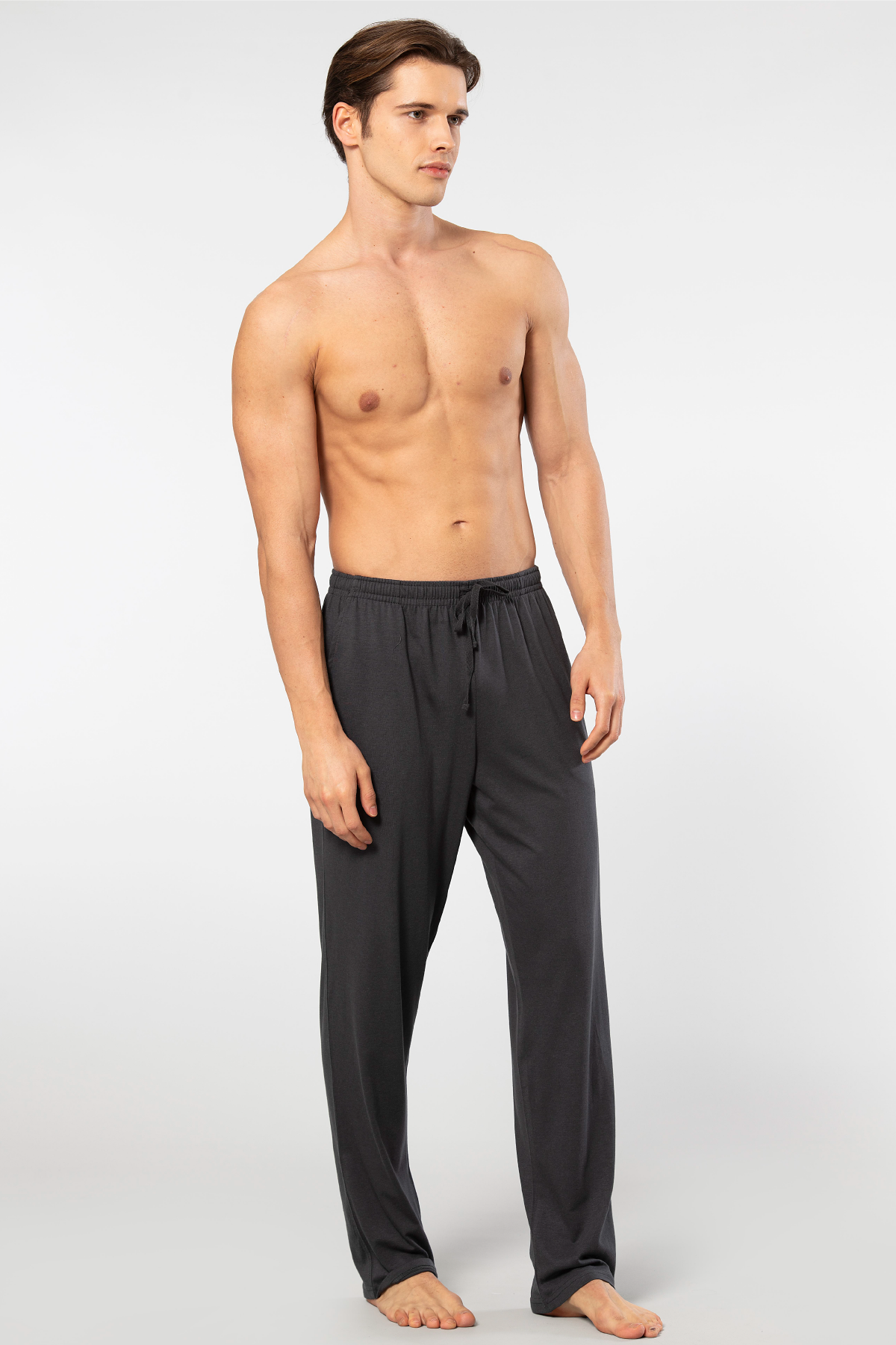 Cacharel Modal Pijama Tek Alt