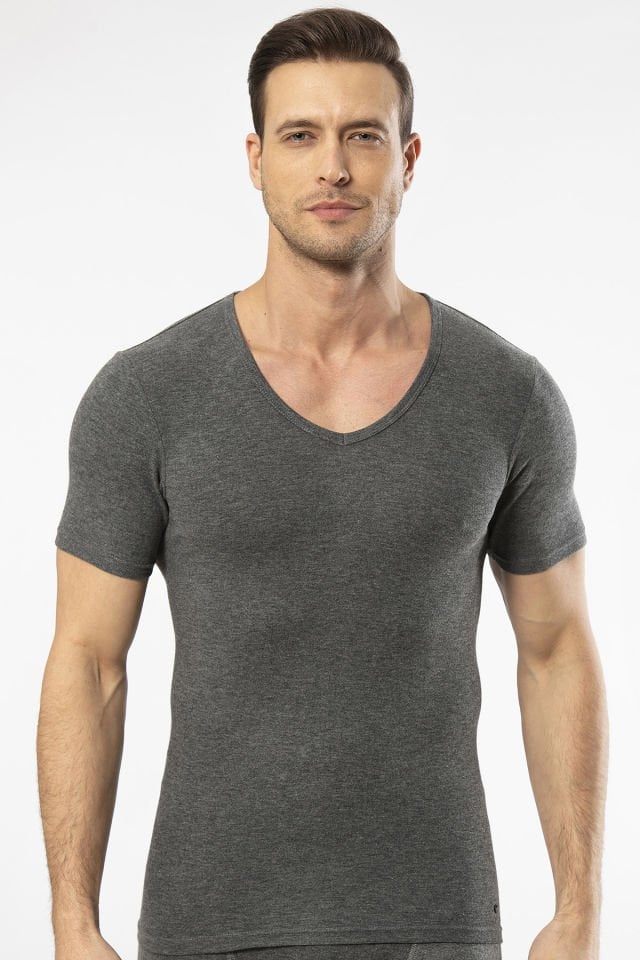 Cacharel - Termal kisa kol v yaka