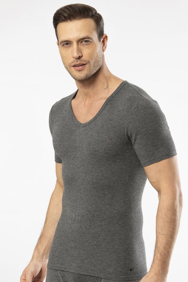 Cacharel - Termal kisa kol v yaka