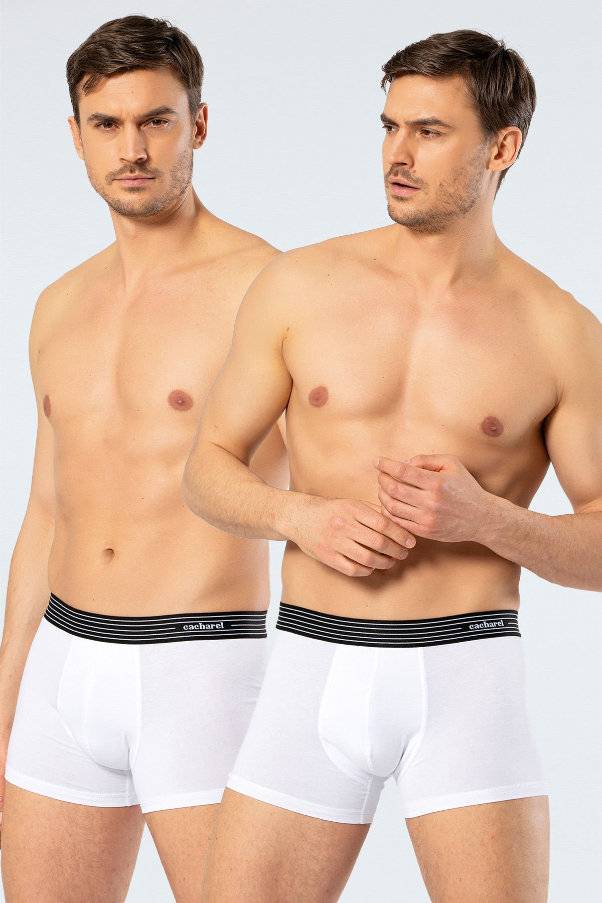 Cacharel Erkek 2'li Boxer