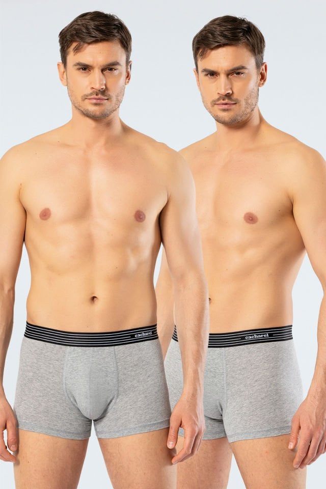 Cacharel Erkek 2'li Boxer