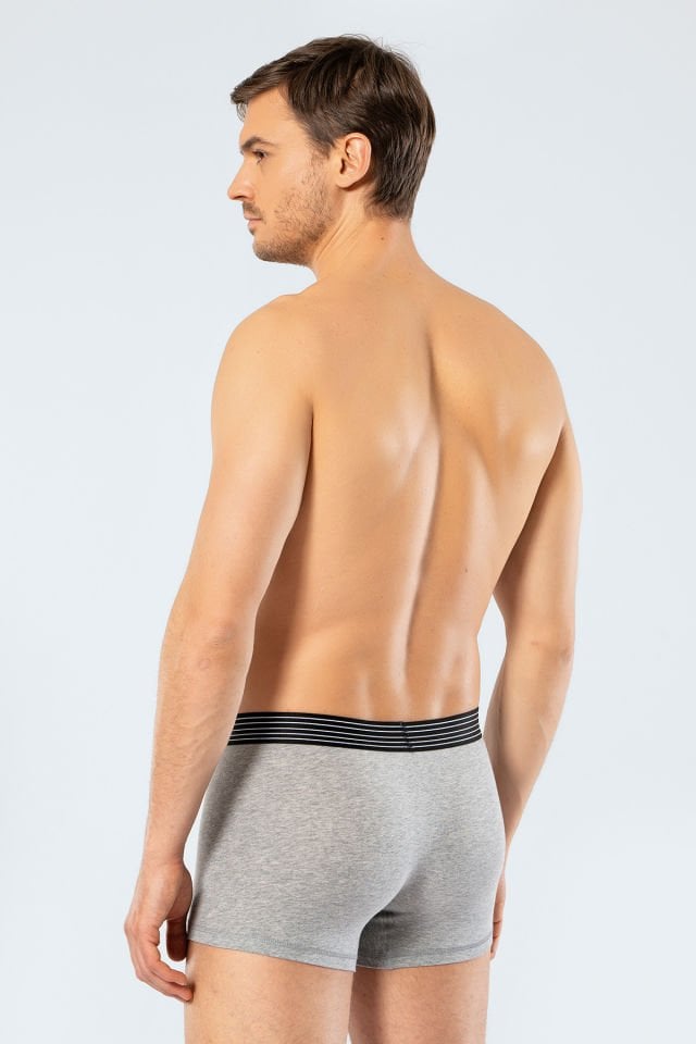 Cacharel Erkek 2'li Boxer