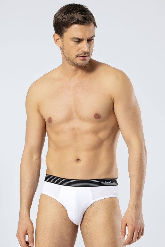 Cacharel Erkek 3\'lü Slip