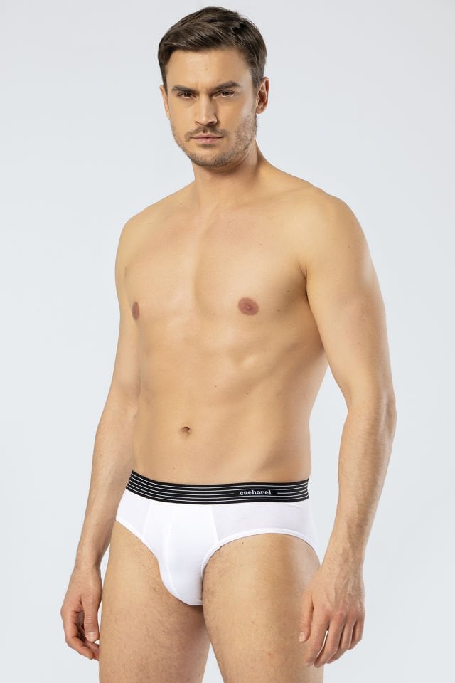 Cacharel Erkek 3'lü Slip