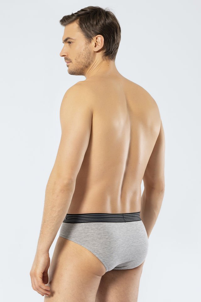 Cacharel Erkek 3'lü Slip