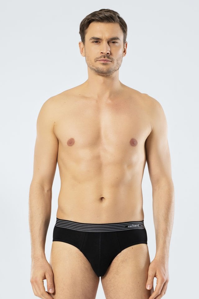 Cacharel Erkek 3'lü Slip