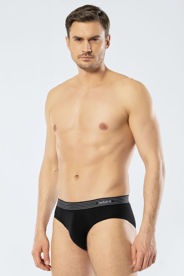 Cacharel Erkek 3'lü Slip