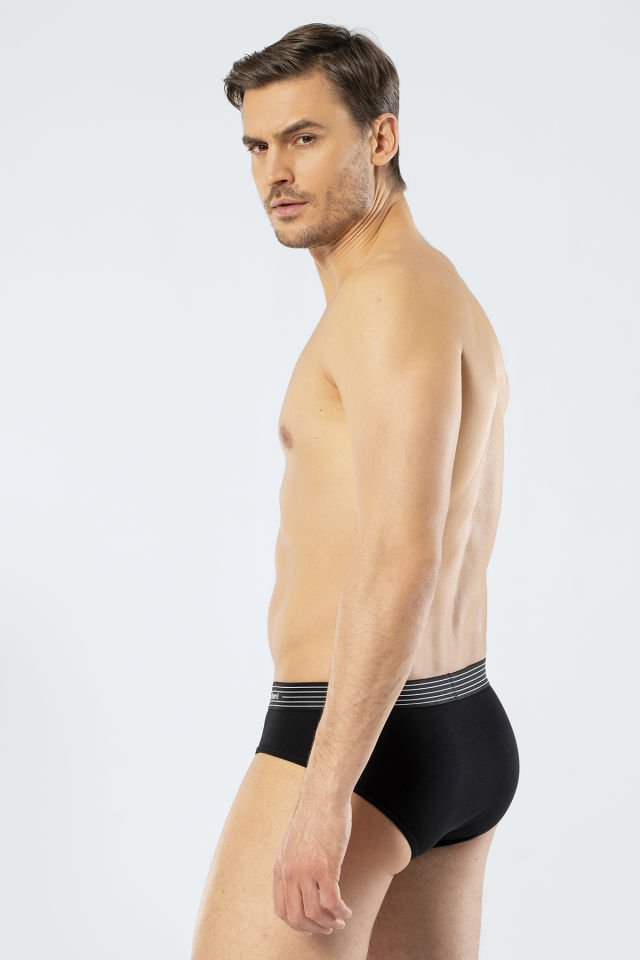 Cacharel Erkek 3'lü Slip