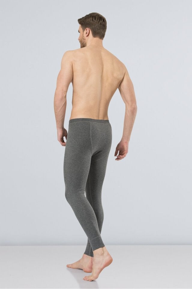 Türen Erkek Termal Uzun Don