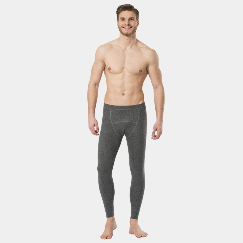 Türen Erkek Termal Uzun Don