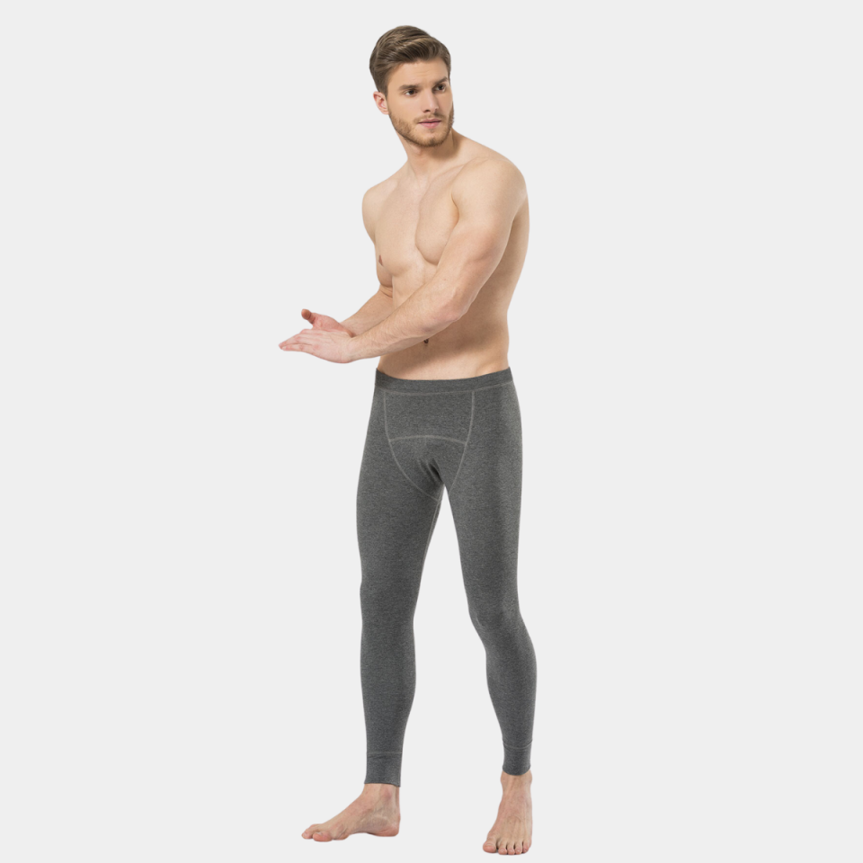 Türen Erkek Termal Uzun Don