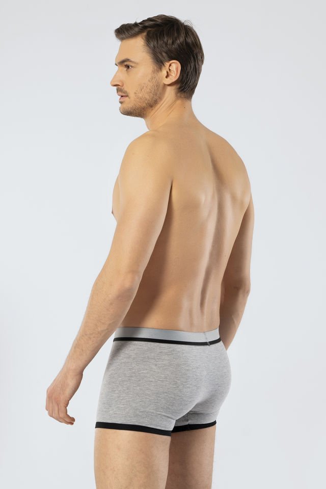 Cacharel Erkek 2\'li Biyeli Boxer