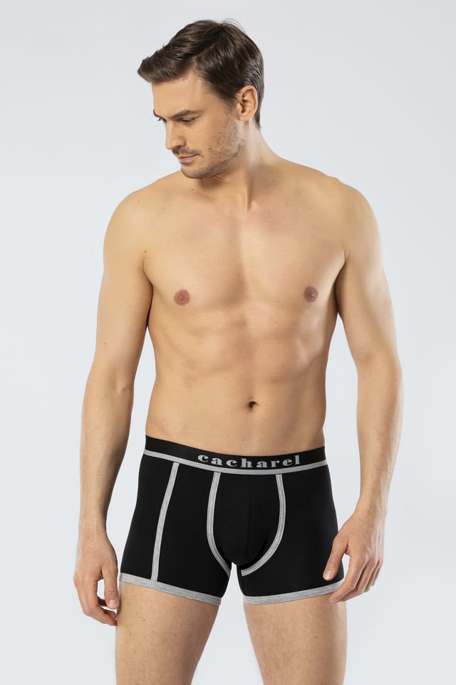 Cacharel Erkek 2\'li Biyeli Boxer