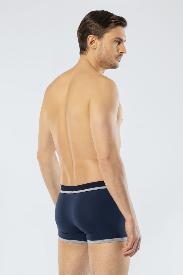 Cacharel Erkek 2\'li Biyeli Boxer