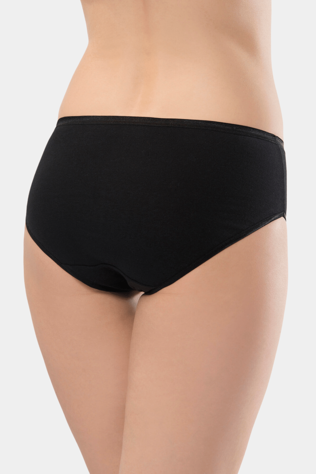 Türen Kadin Ribana Külot 2'li Paket