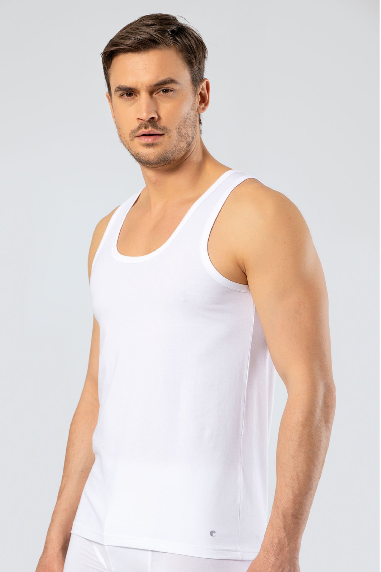 Cacharel Likrali Klasik Atlet