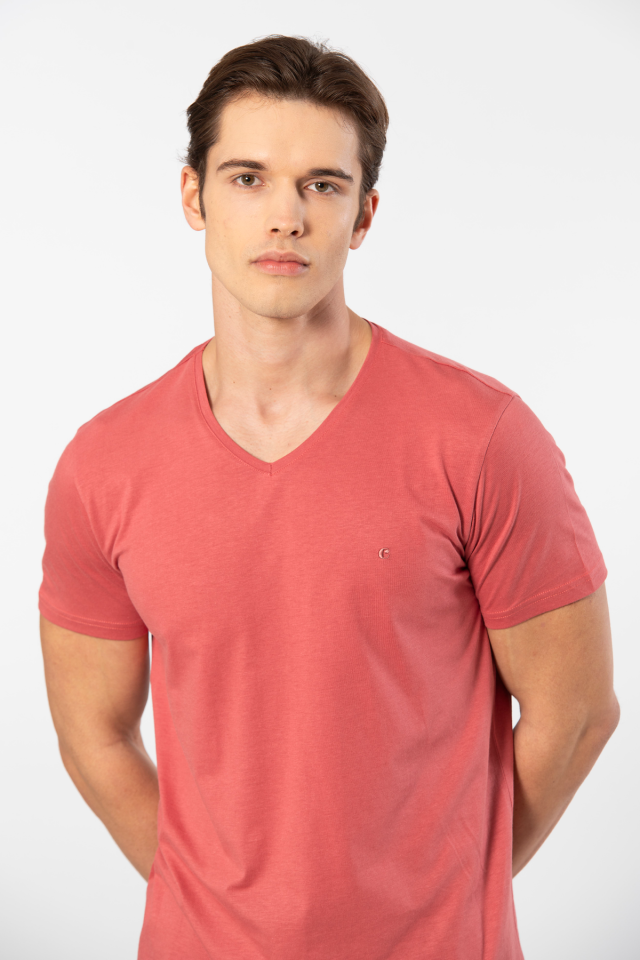 Cacharel Erkek Kısa Kollu Modal Bermuda Takım