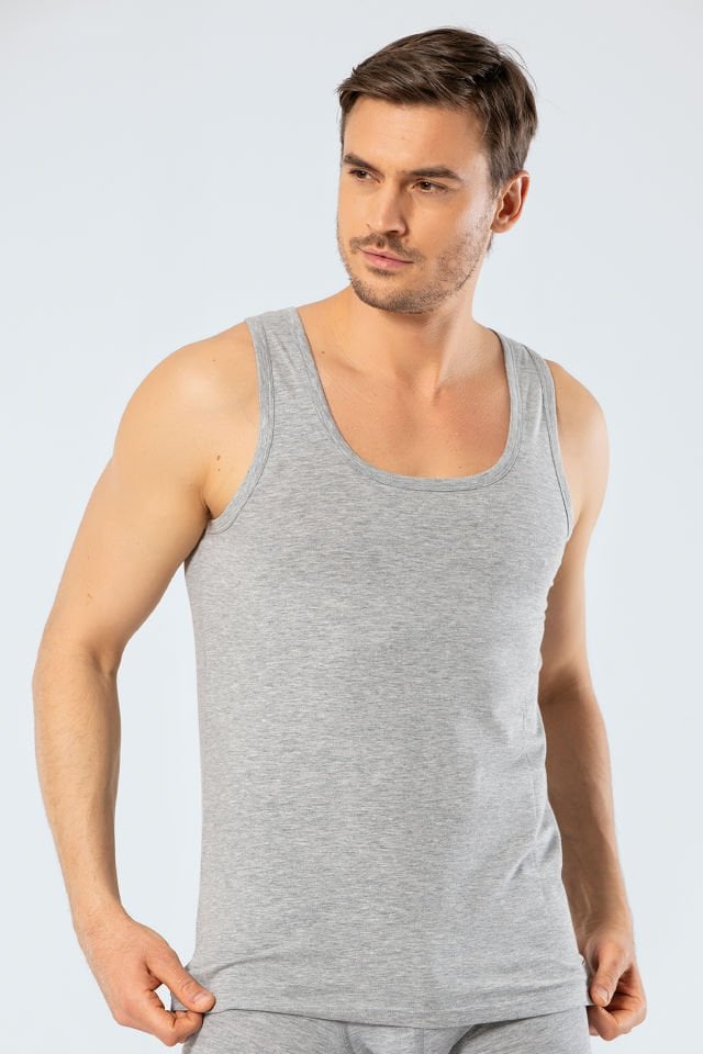 Cacharel Likralı Klasik Atlet