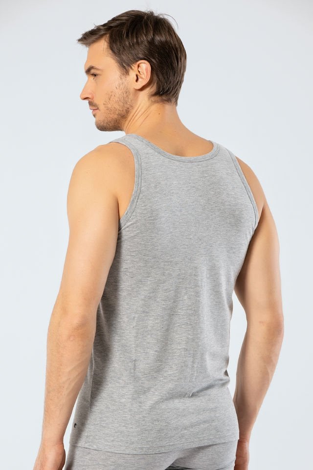 Cacharel Likralı Klasik Atlet