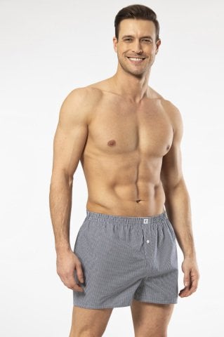 POPLİN ERKEK BOXER