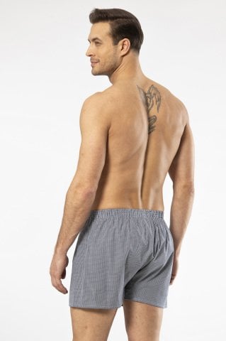 POPLİN ERKEK BOXER
