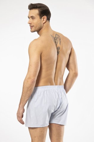 POPLİN ERKEK BOXER