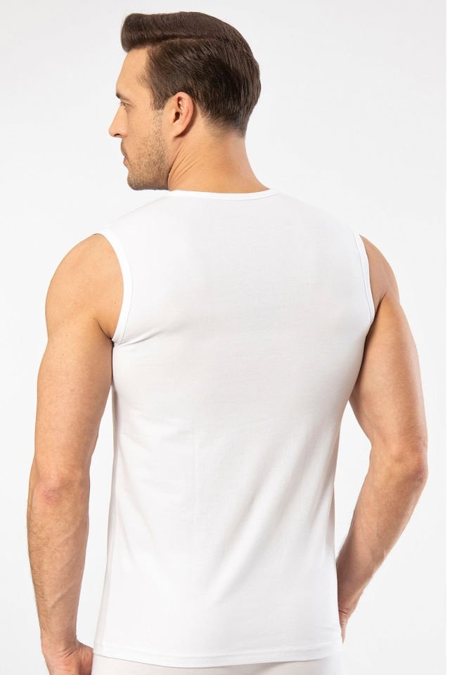 Cacharel Erkek Bisiklet Yaka Spor Atlet