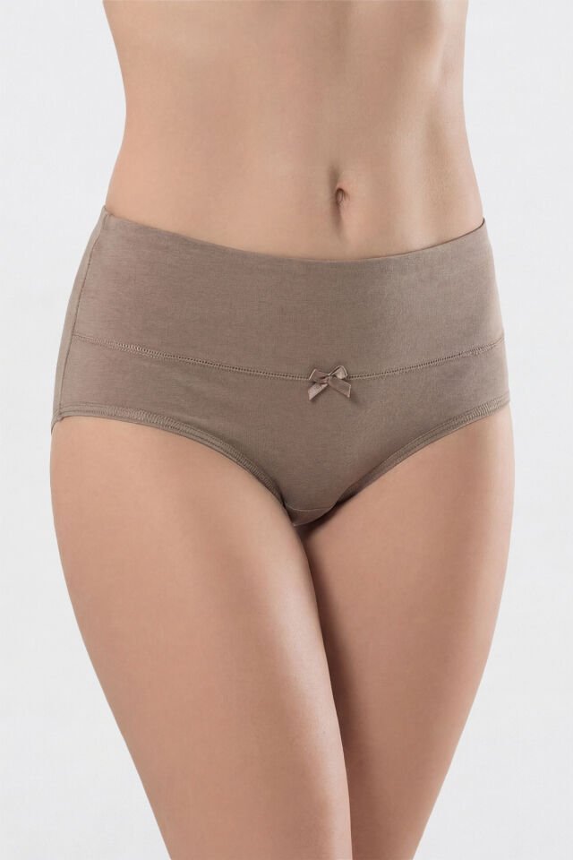 Türen Kadin Likrali Külot 2'li Paket