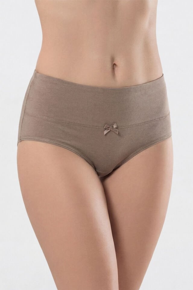 Türen Kadin Likrali Külot 2'li Paket