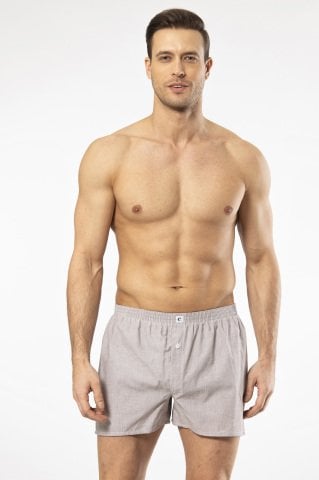 POPLİN ERKEK BOXER