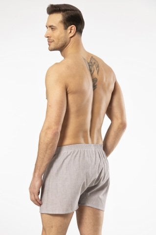 POPLİN ERKEK BOXER