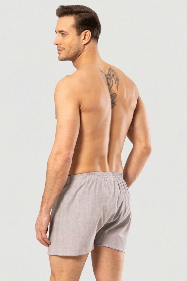 Cacharel Poplin Boxer