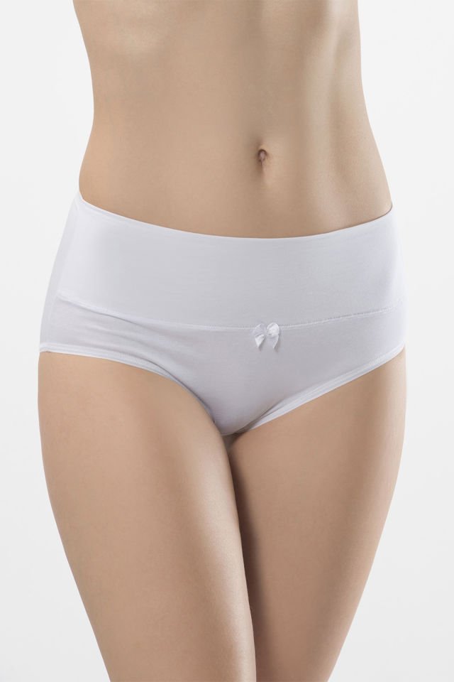 Türen Kadin Likrali Külot 2'li Paket