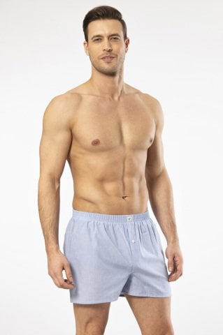 POPLİN ERKEK BOXER