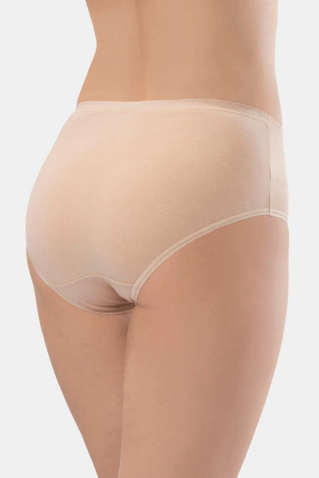 Türen Kadin Likrali Külot 2'li Paket