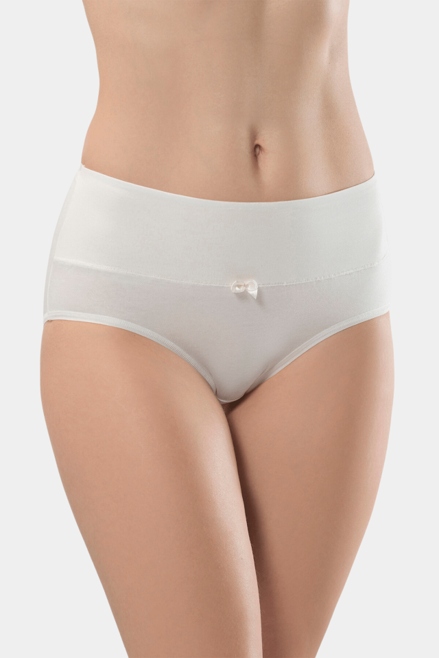 Türen Kadin Likrali Külot 2'li Paket