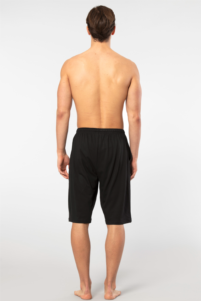 Cacharel Modal Bermuda Tek Alt