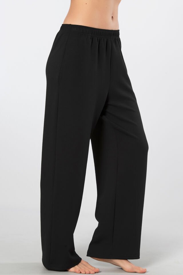 Türen Kadin Boru Paça Esofman Alti