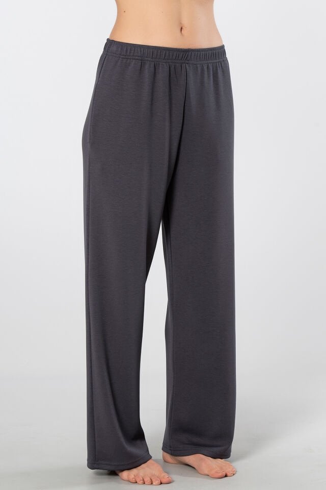 Türen Kadın Boru Paça Eşofman Altı