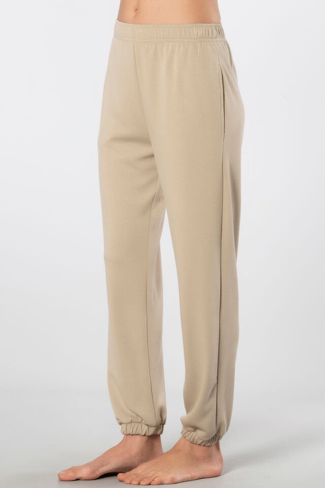 Türen Kadin Jogger Pantolon