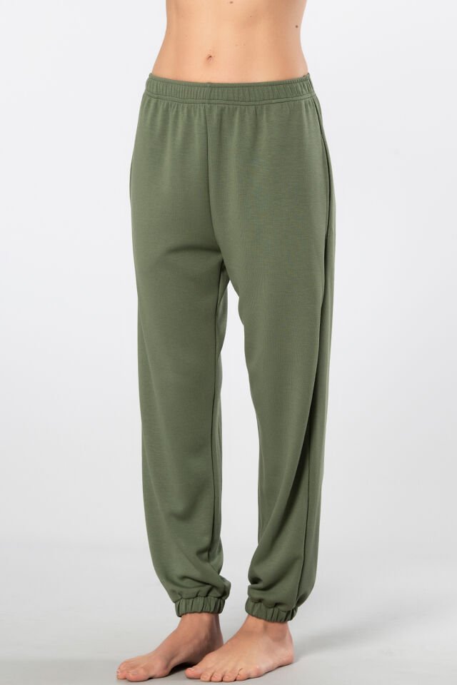 Türen Kadin Jogger Pantolon