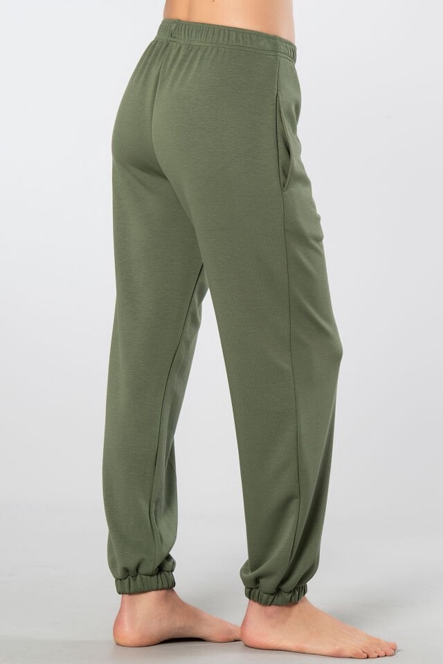 Türen Kadin Jogger Pantolon