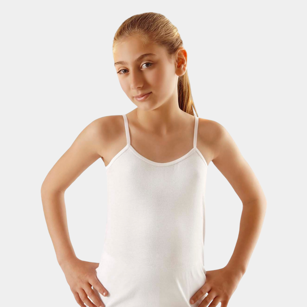 Abiye İp Askılı Kaşkorse 2'li Paket