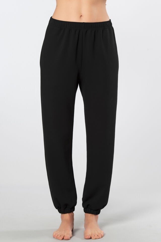 Türen Kadin Jogger Pantolon